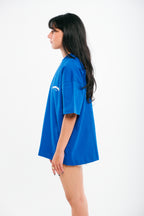 ZEAL V2 Oversized tshirt