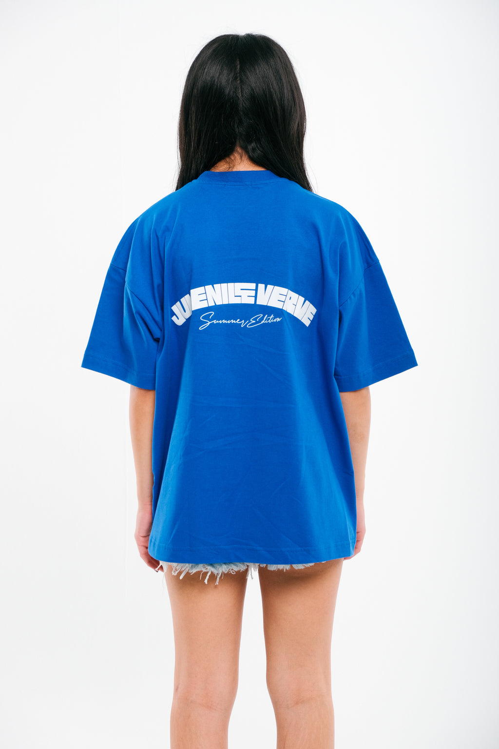 ZEAL V2 Oversized tshirt