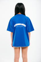 ZEAL V2 Oversized tshirt