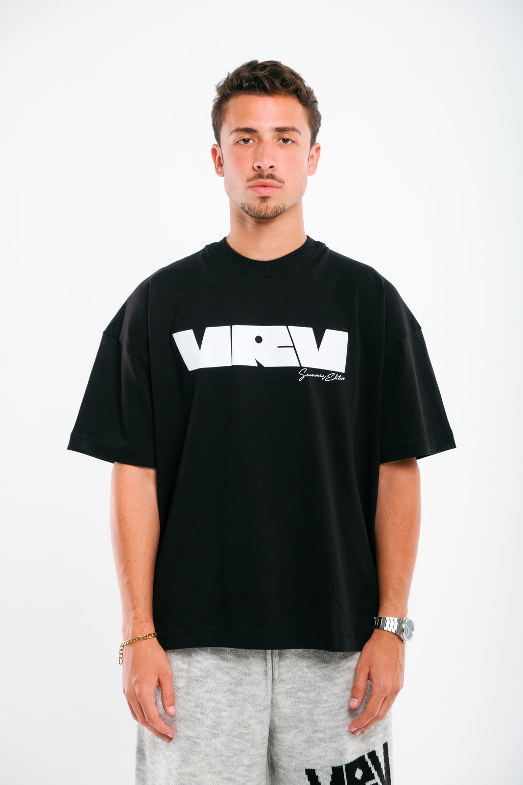 VIM V1 Oversized tshirt