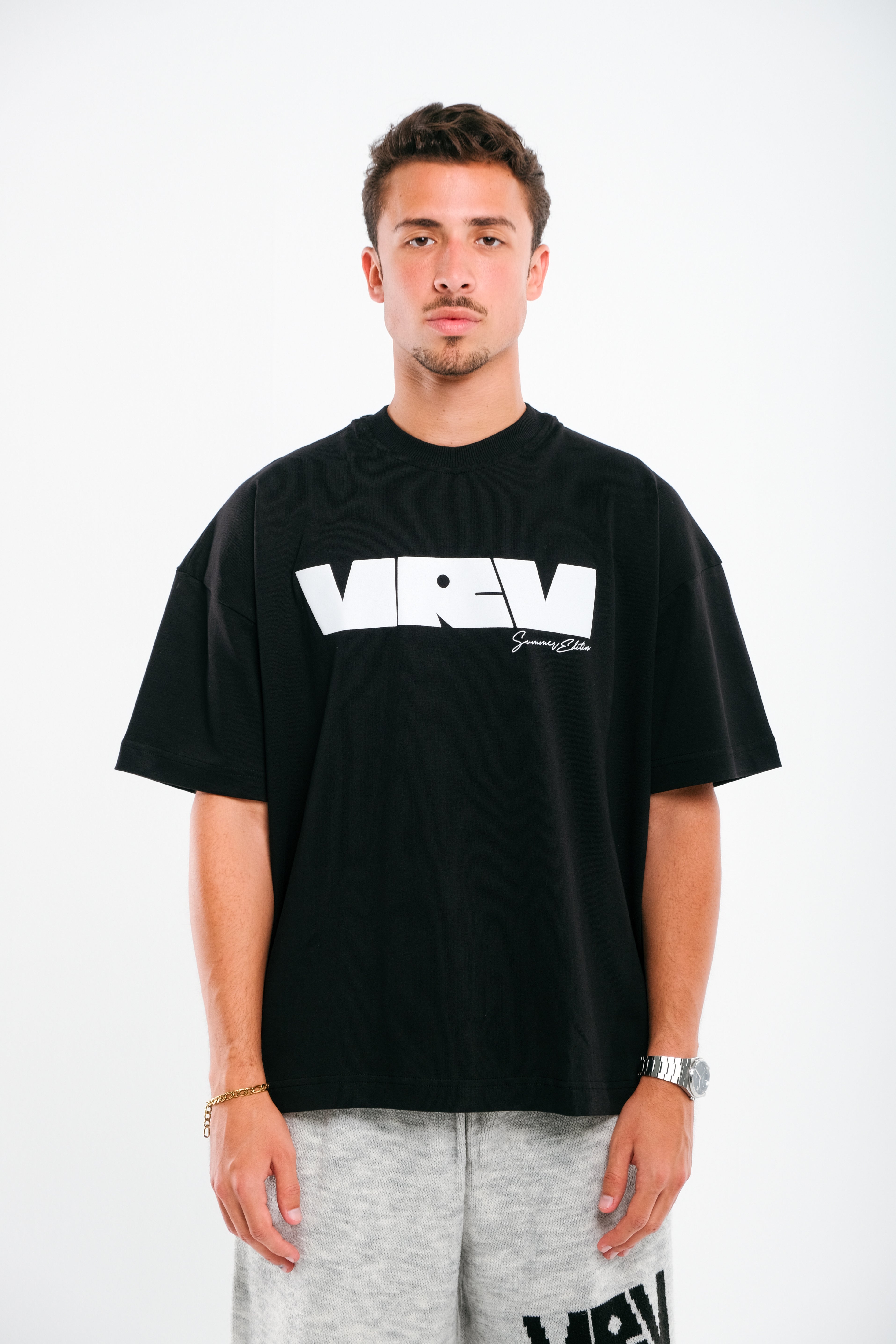 VIM V1 Oversized tshirt