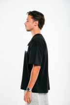 VIM V1 Oversized tshirt