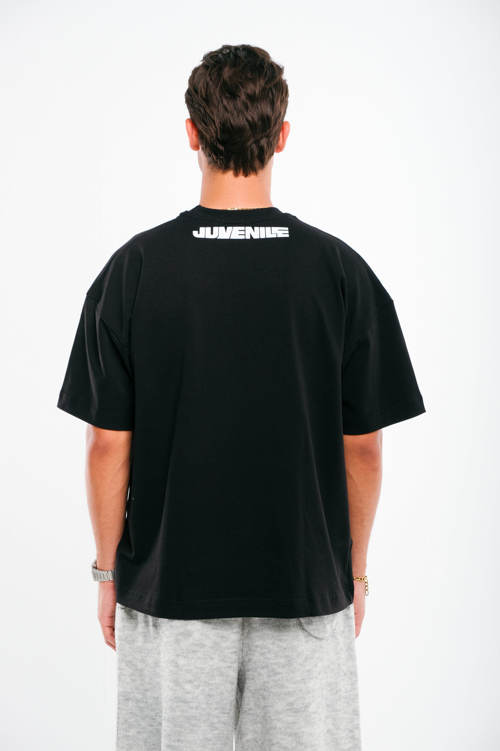 VIM V1 Oversized tshirt