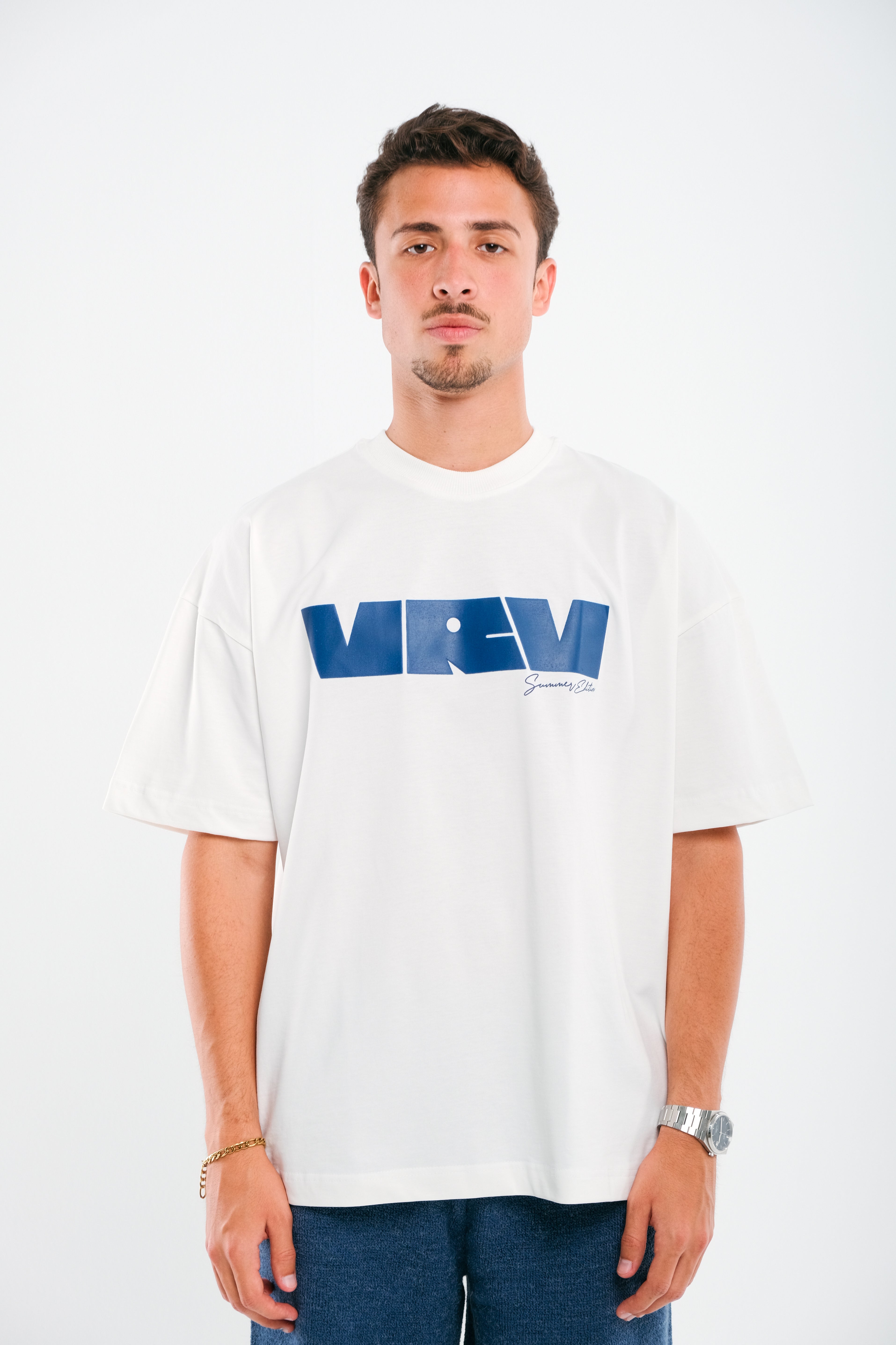 ELAN V1 Oversized tshirt