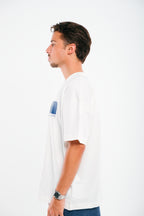 ELAN V1 Oversized tshirt