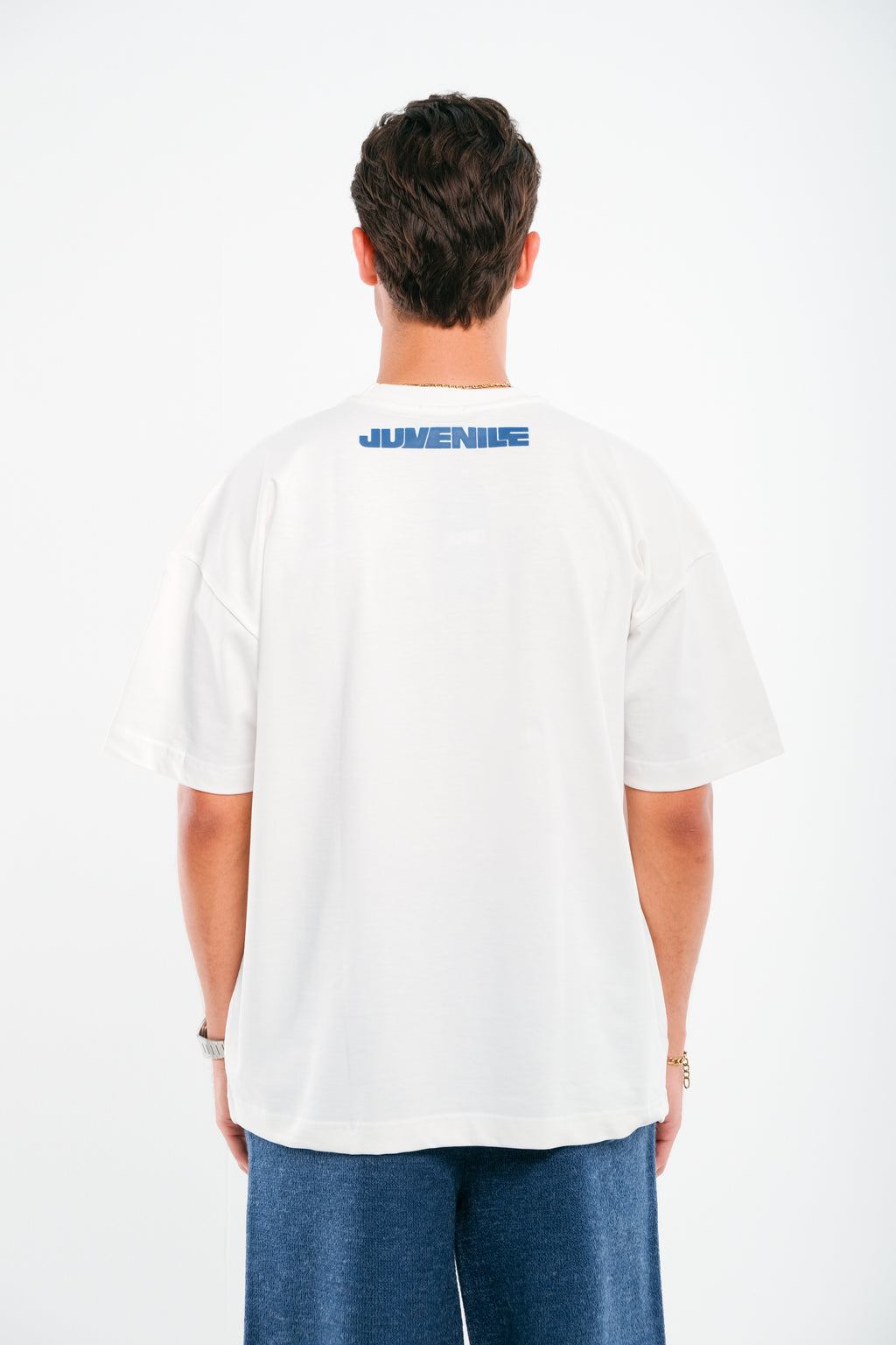 ELAN V1 Oversized tshirt