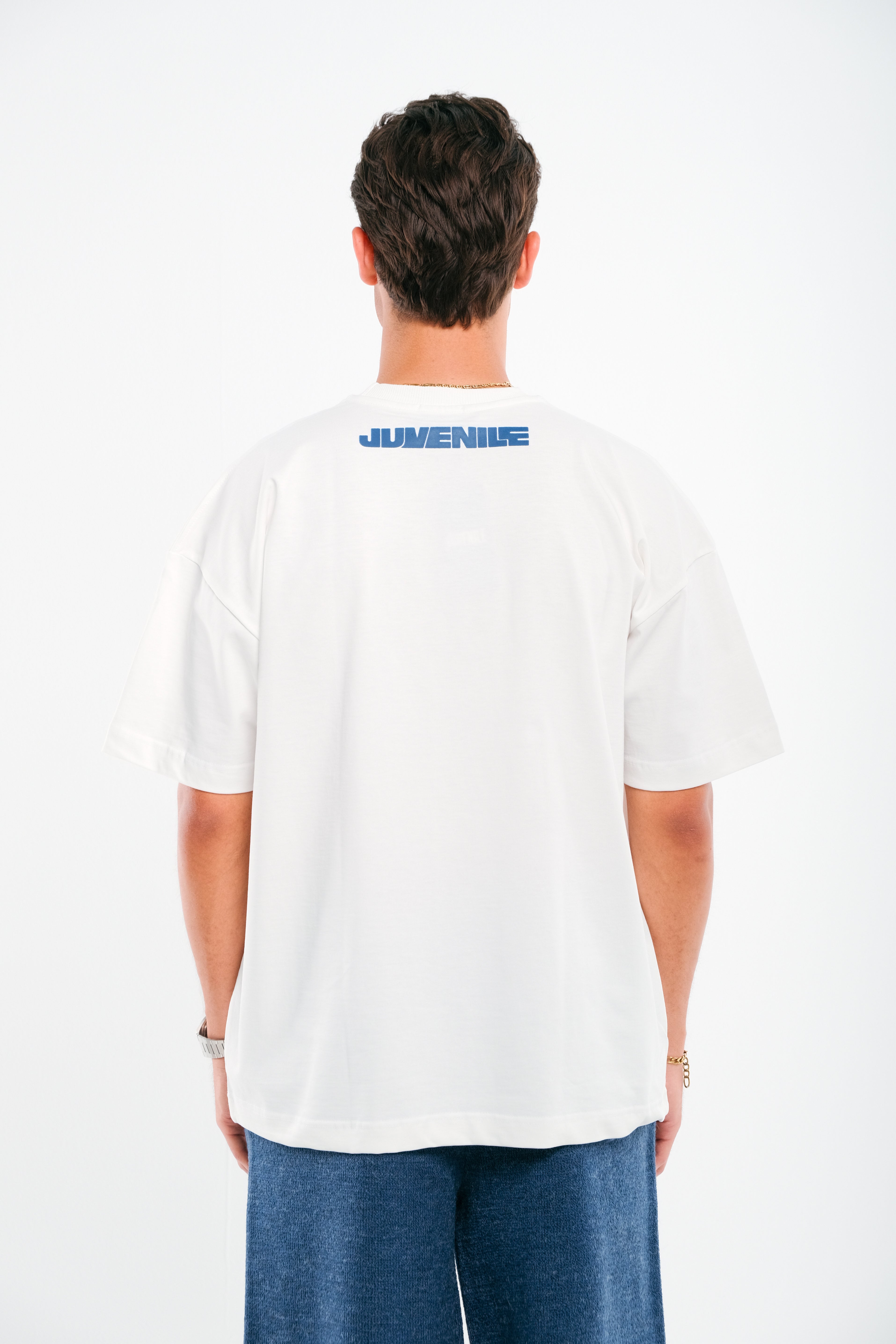 ELAN V1 Oversized tshirt
