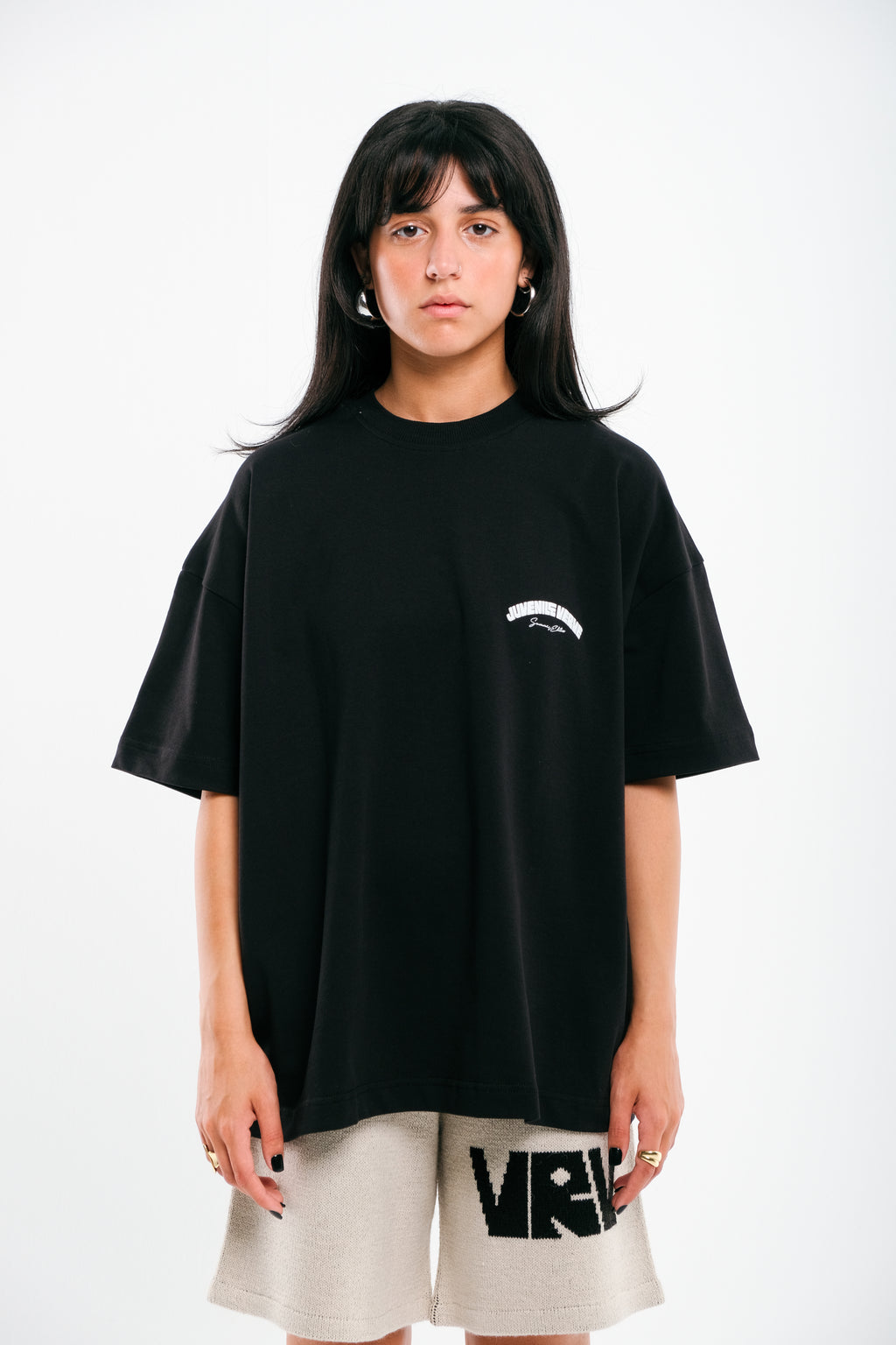 VIM V2 Oversized tshirt