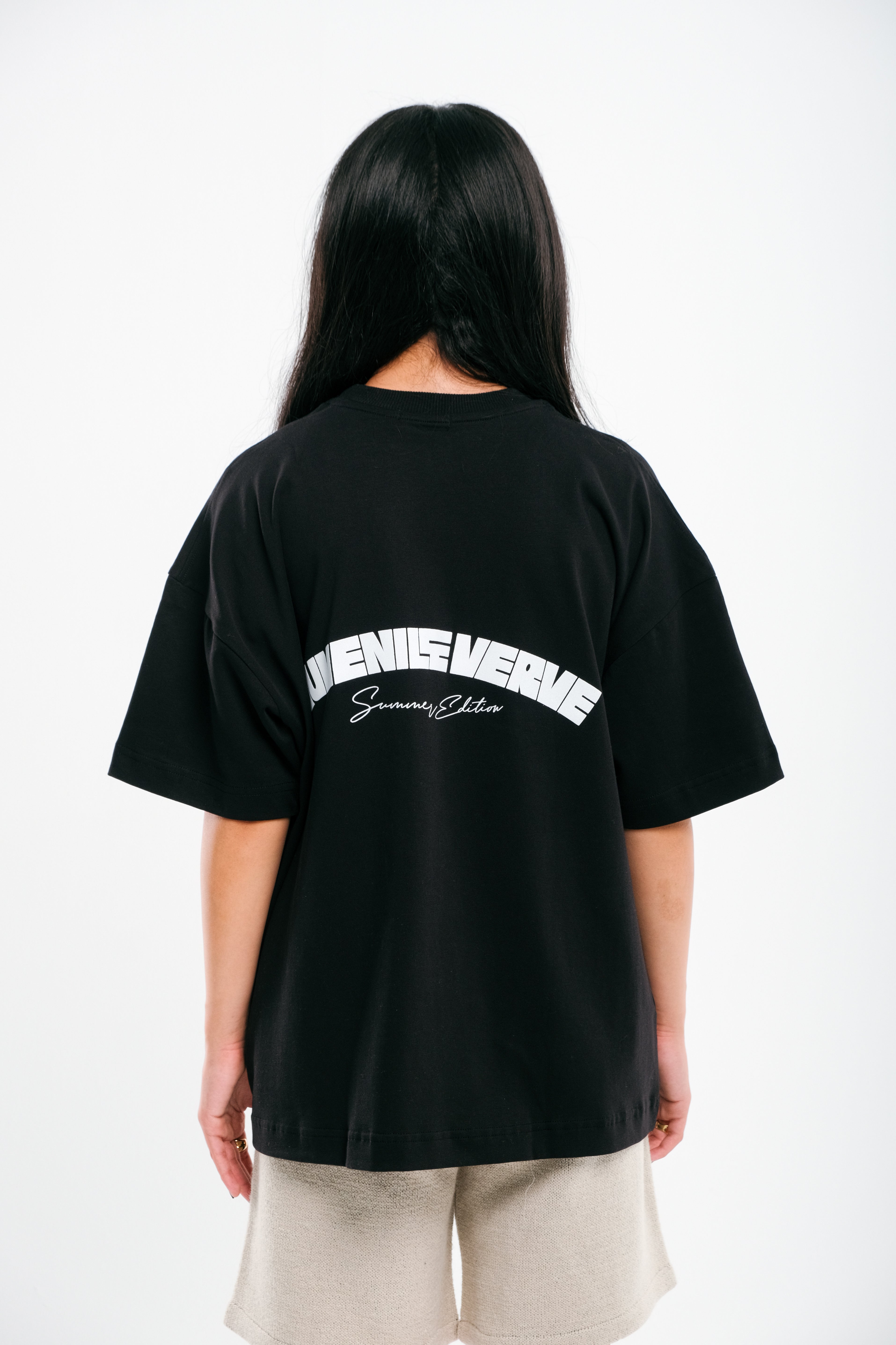 VIM V2 Oversized tshirt