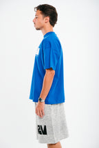 ZEAL V1 Oversized tshirt
