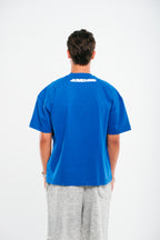 ZEAL V1 Oversized tshirt