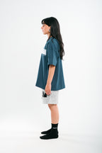 RELISH V1 Oversized tshirt