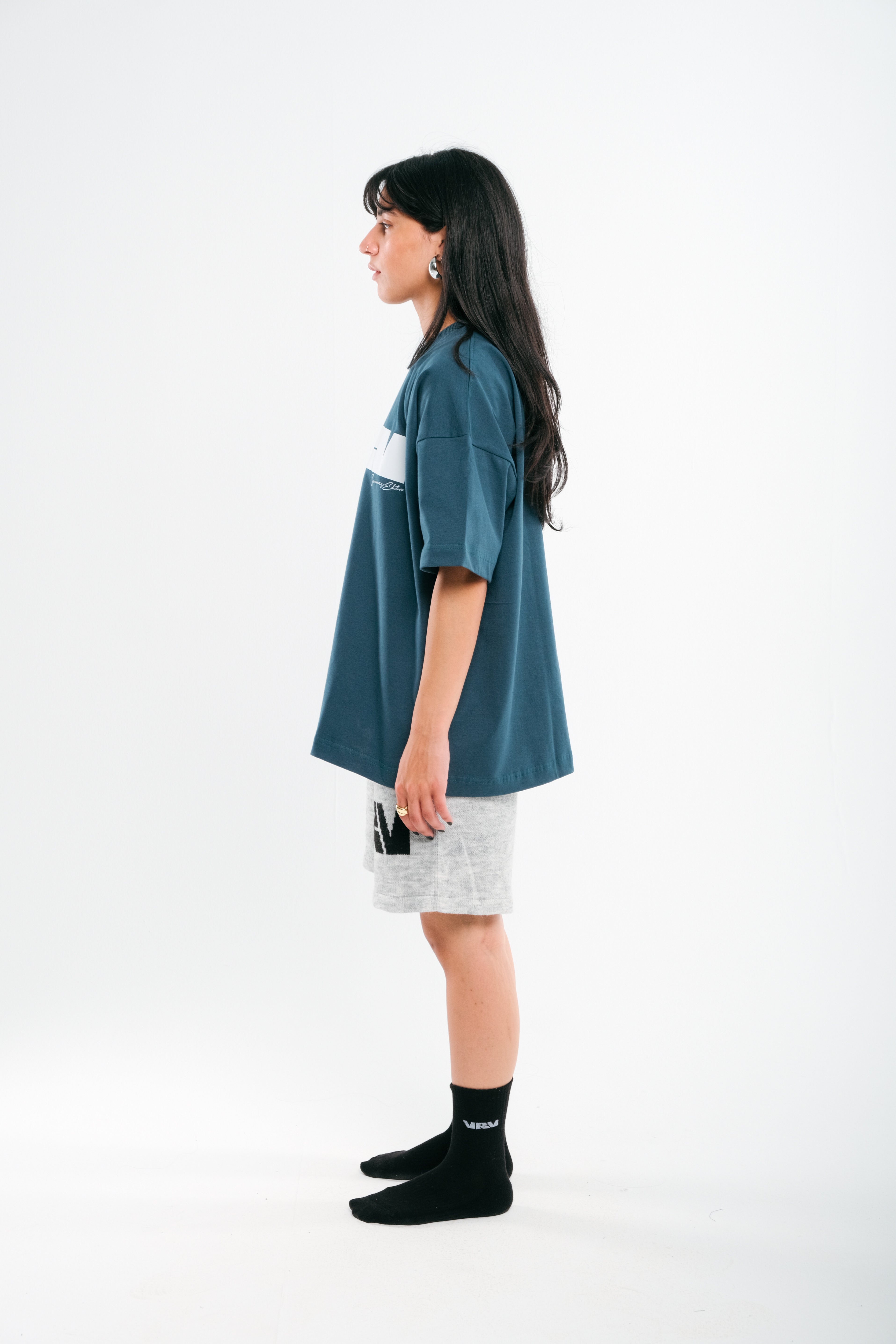RELISH V1 Oversized tshirt