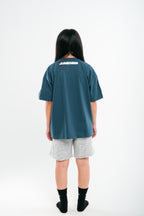 RELISH V1 Oversized tshirt