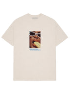 "Ice Cream Melts" Graphic T-shirt