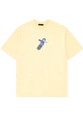 "Text Dried" Graphic T-shirt
