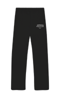 JUVE Signature Sweats in Black