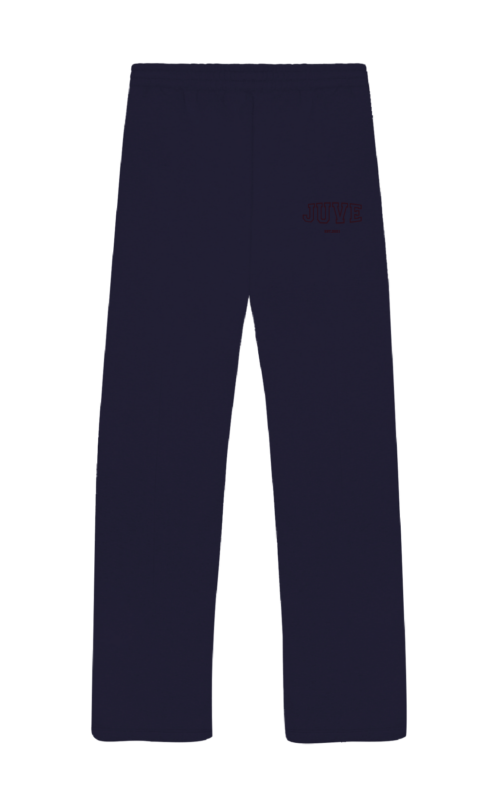 JUVE Signature Sweats in Midnight Blue