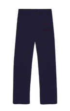 JUVE Signature Sweats in Midnight Blue