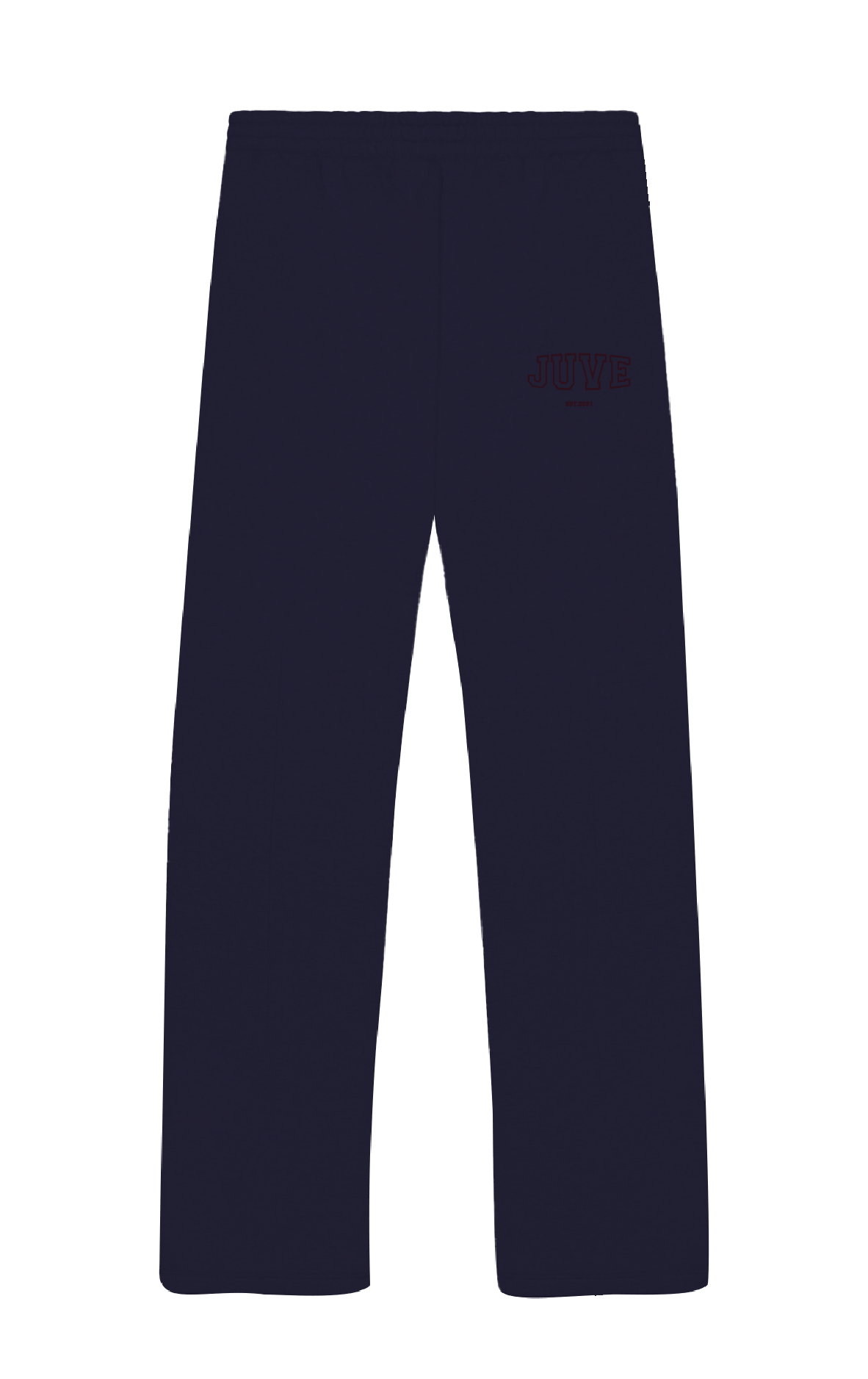 JUVE Signature Sweats in Midnight Blue