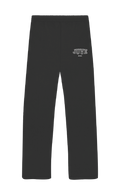 JUVE Signature Sweats in Dark Gray