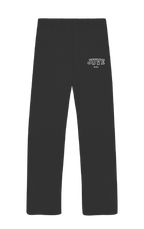 JUVE Signature Sweats in Dark Gray