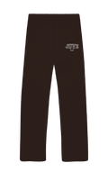 JUVE Signature Sweats in Brown