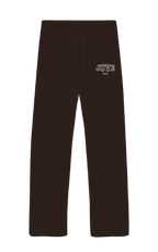 JUVE Signature Sweats in Brown