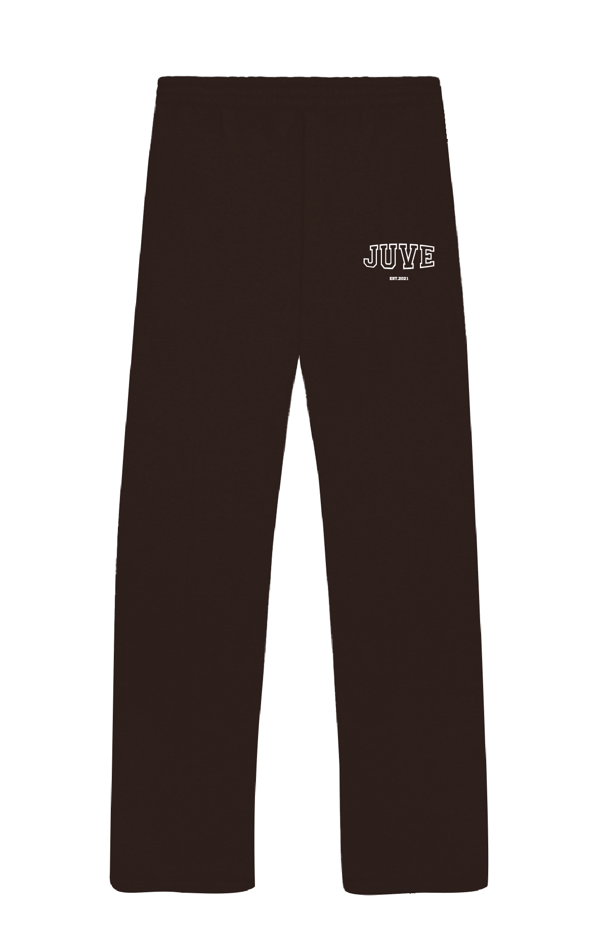 JUVE Signature Sweats in Brown