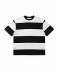 Submarine Unisex Striped T-shirt