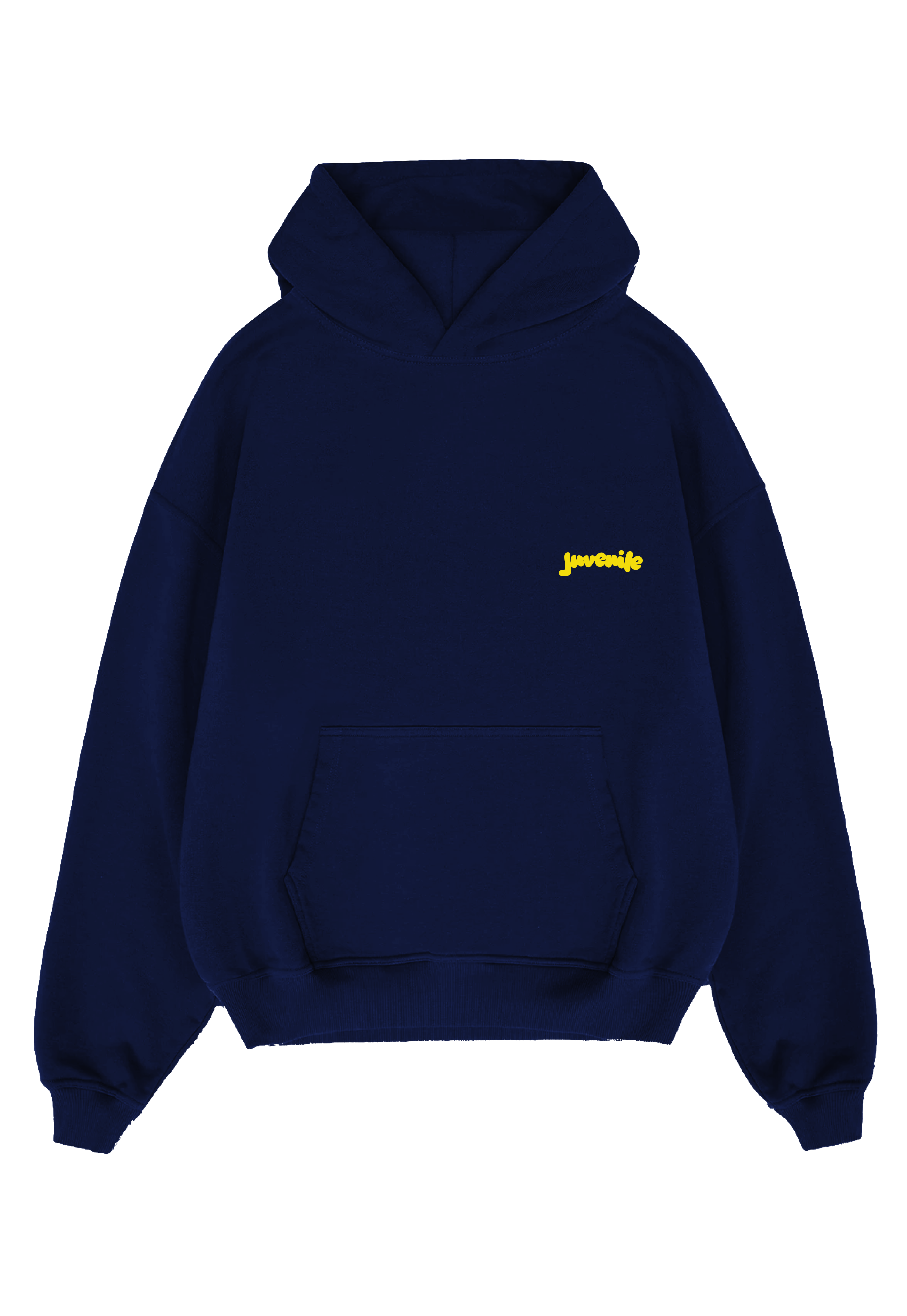 Ink R2 Hoodie