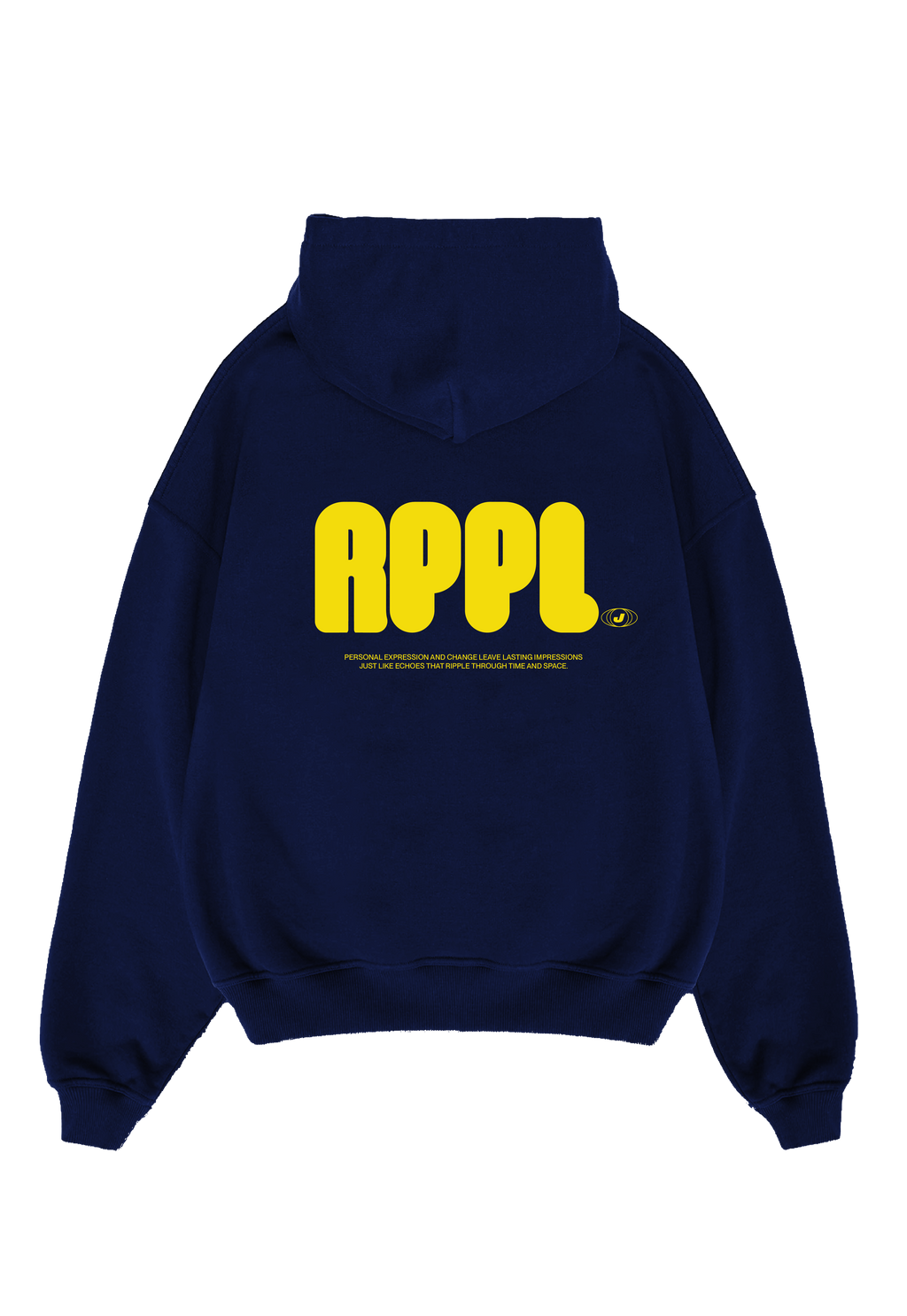 Ink R2 Hoodie