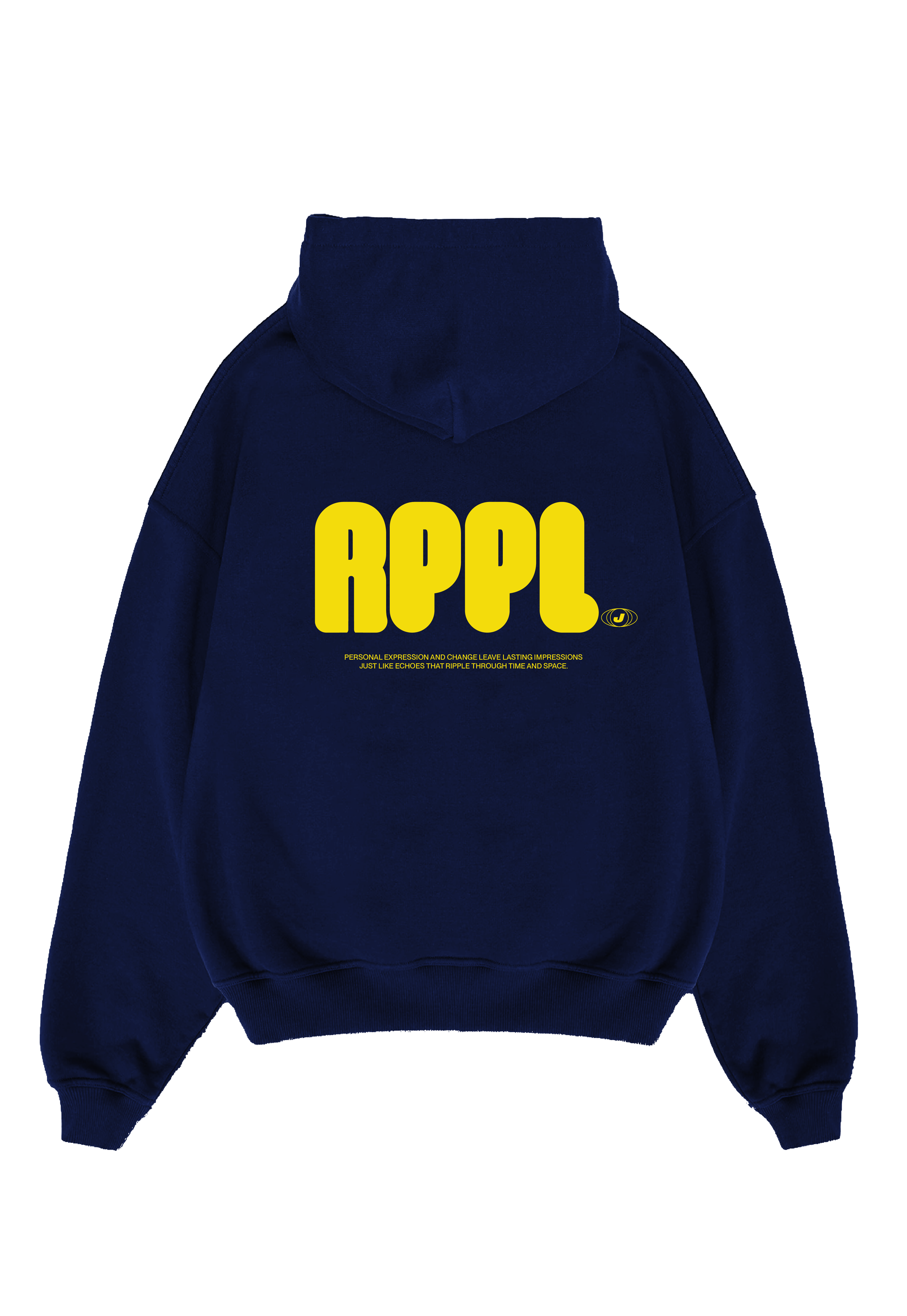Ink R2 Hoodie