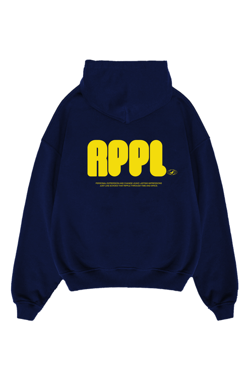 Ink R2 Hoodie