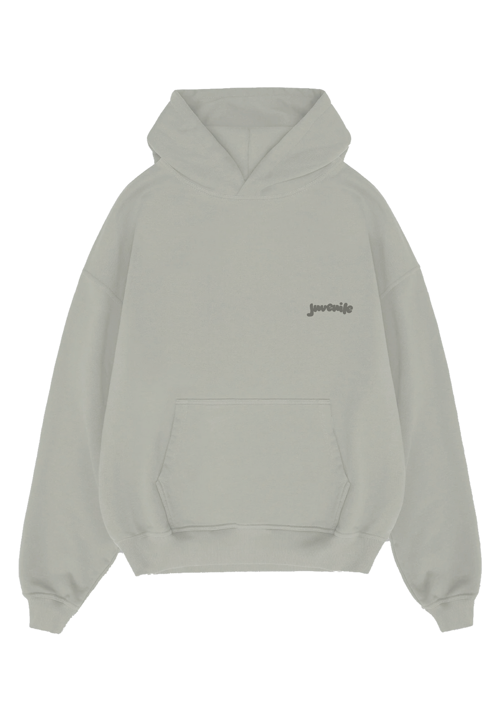 Smoke R2 Hoodie