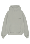 Smoke R2 Hoodie