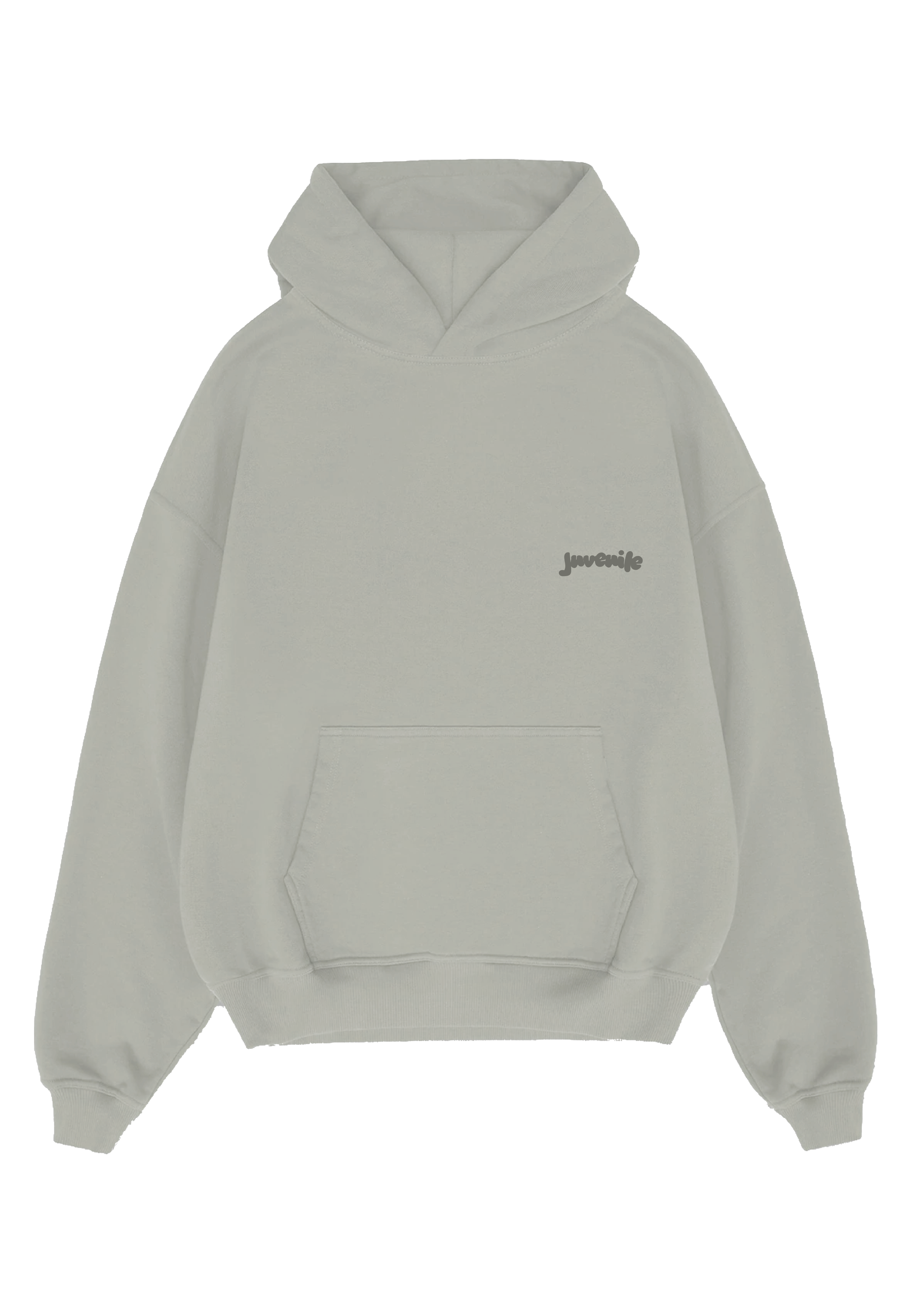 Smoke R2 Hoodie
