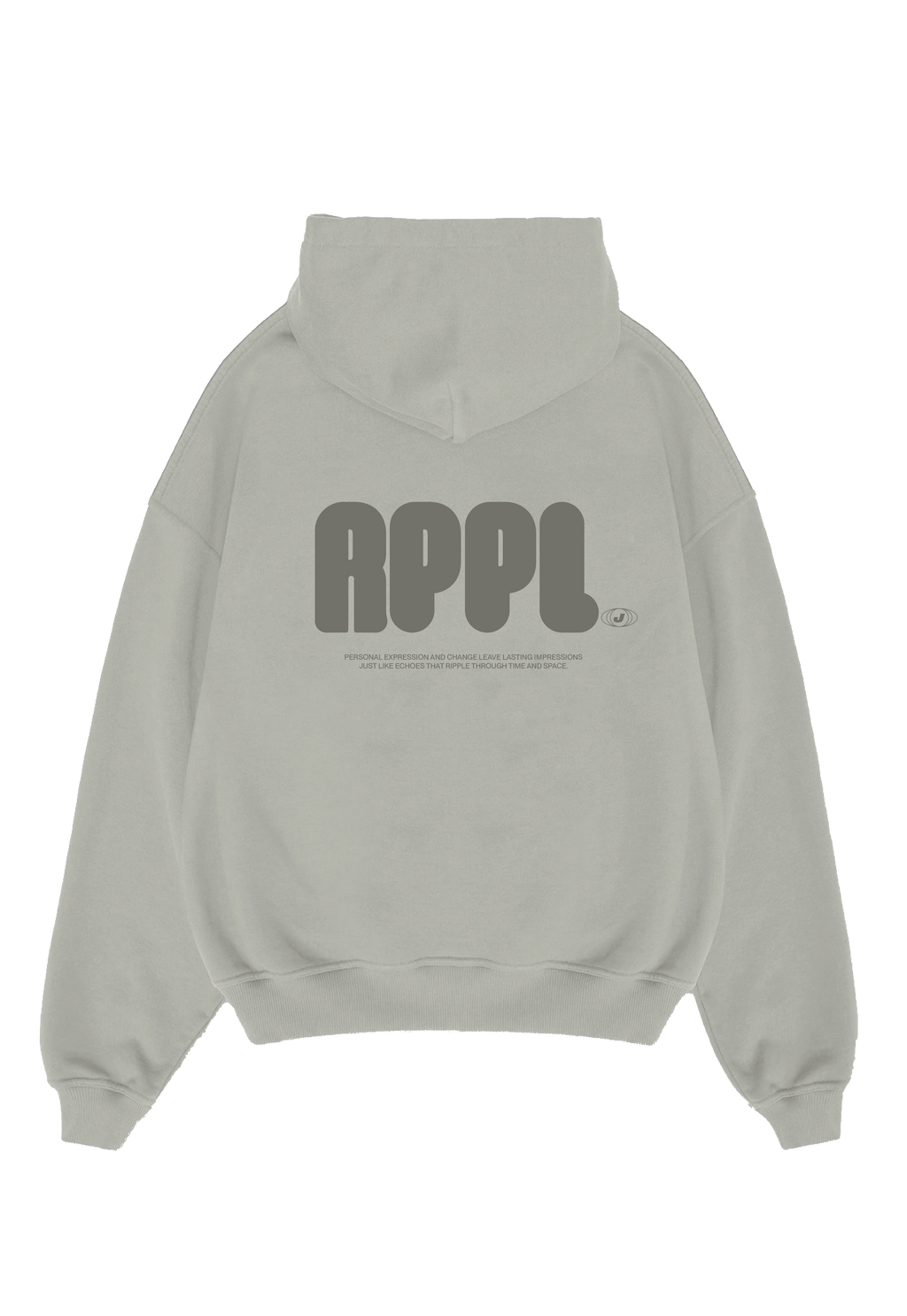 Smoke R2 Hoodie