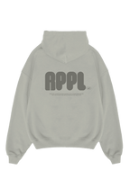 Smoke R2 Hoodie