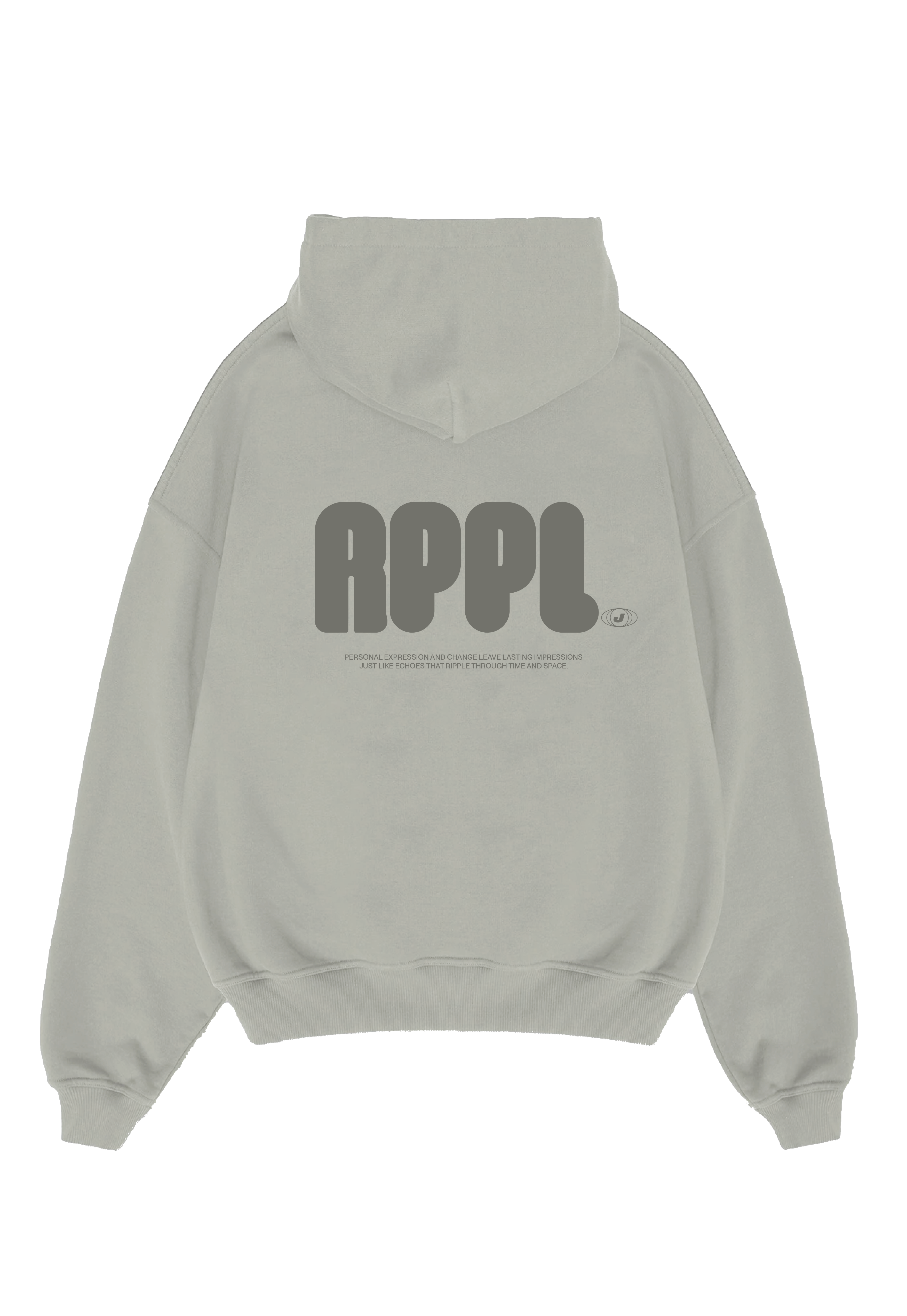 Smoke R2 Hoodie