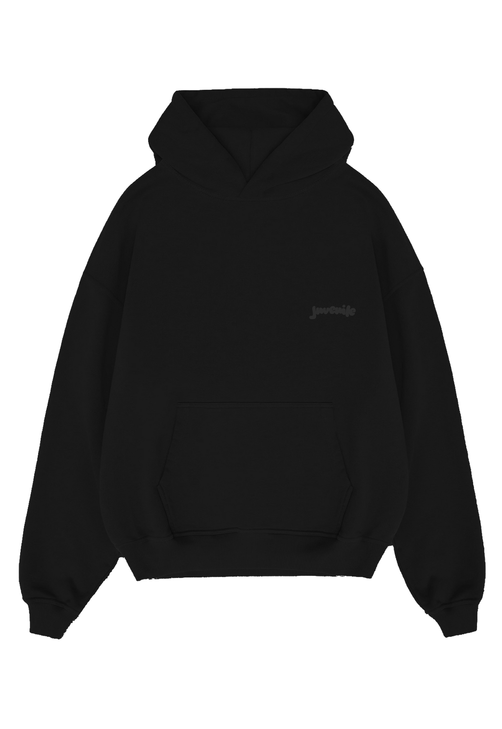 Night R2 Hoodie