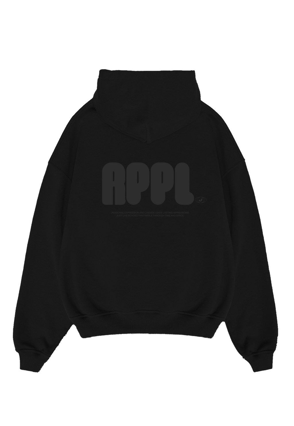 Night R2 Hoodie