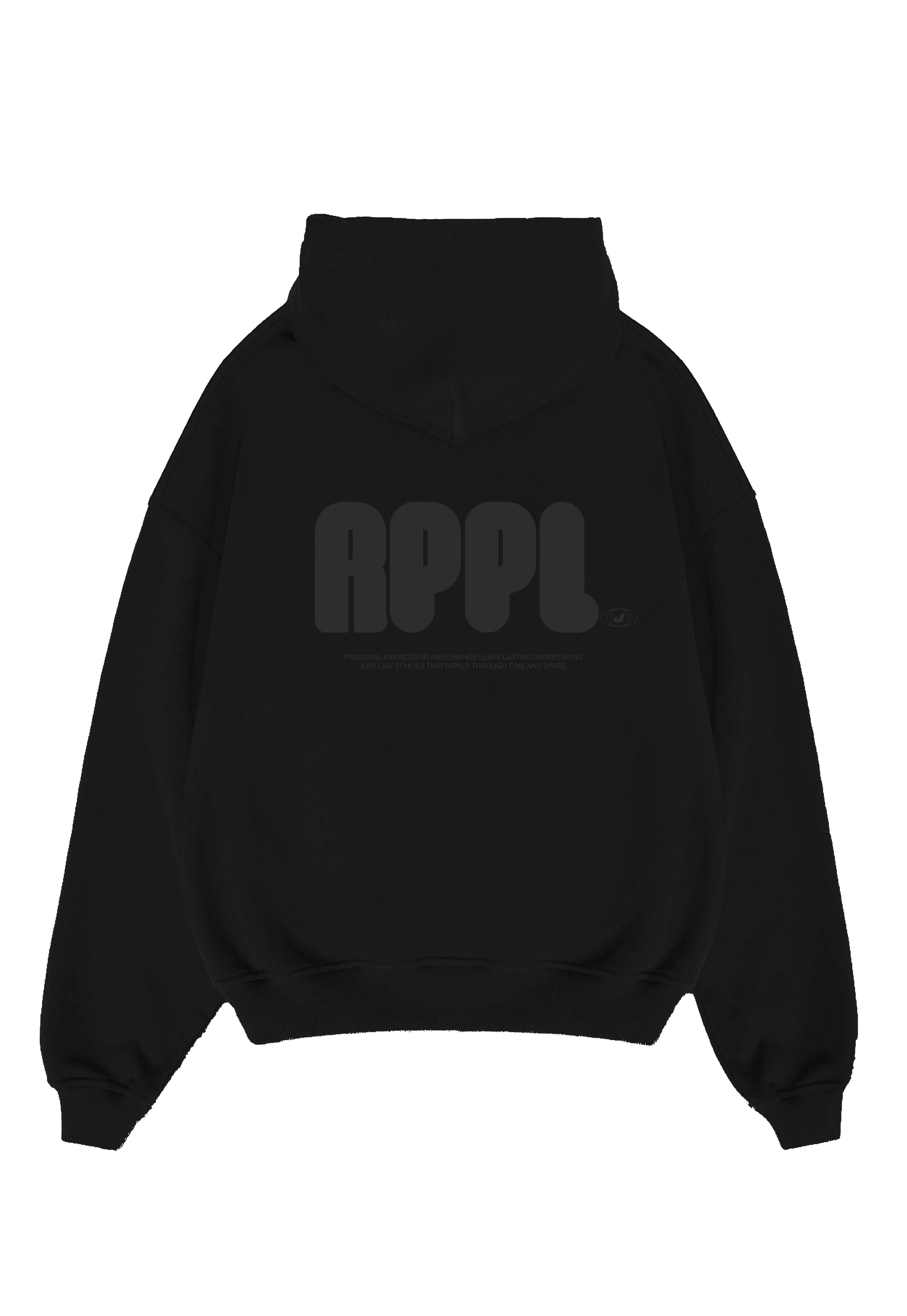 Night R2 Hoodie