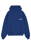 Blue R2 Hoodie