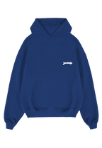 Blue R2 Hoodie