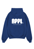 Blue R2 Hoodie