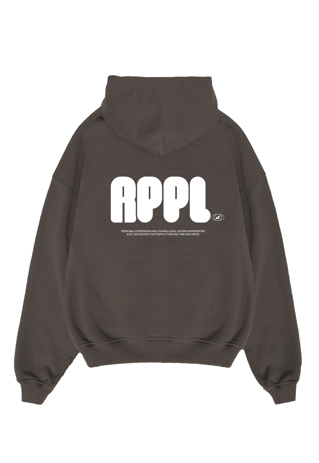 Cave R2 Hoodie