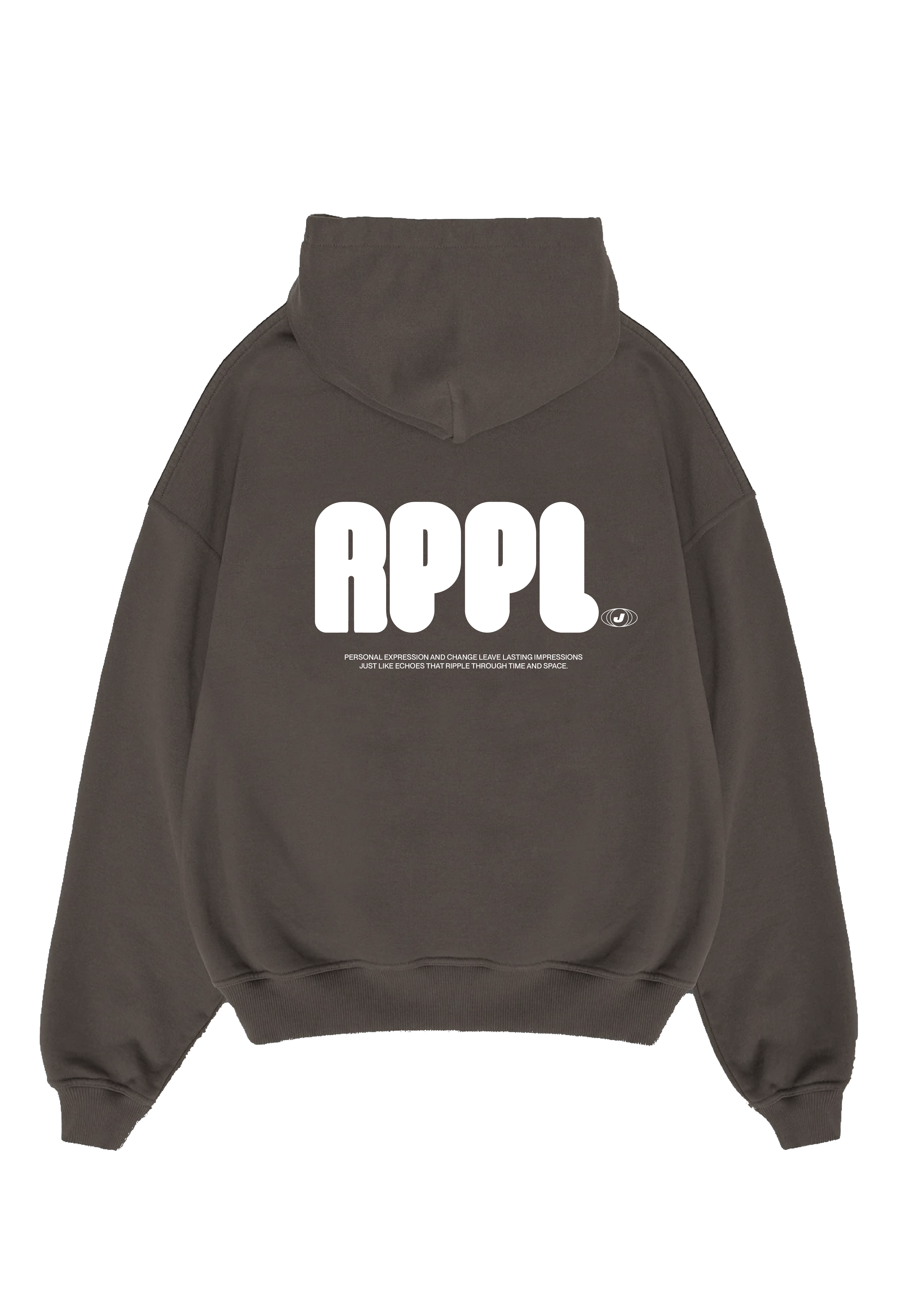 Cave R2 Hoodie