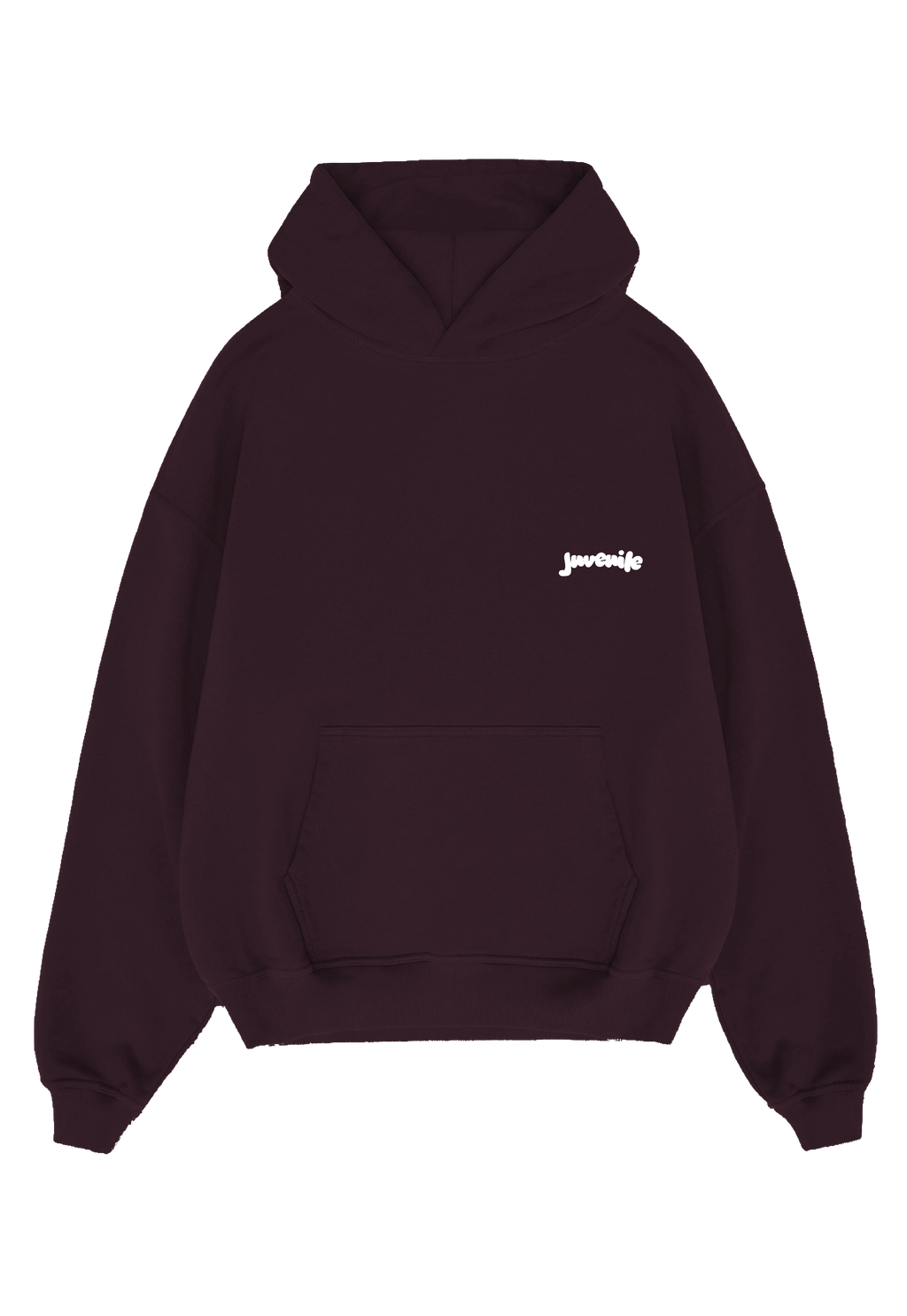 Jam R2 Hoodie