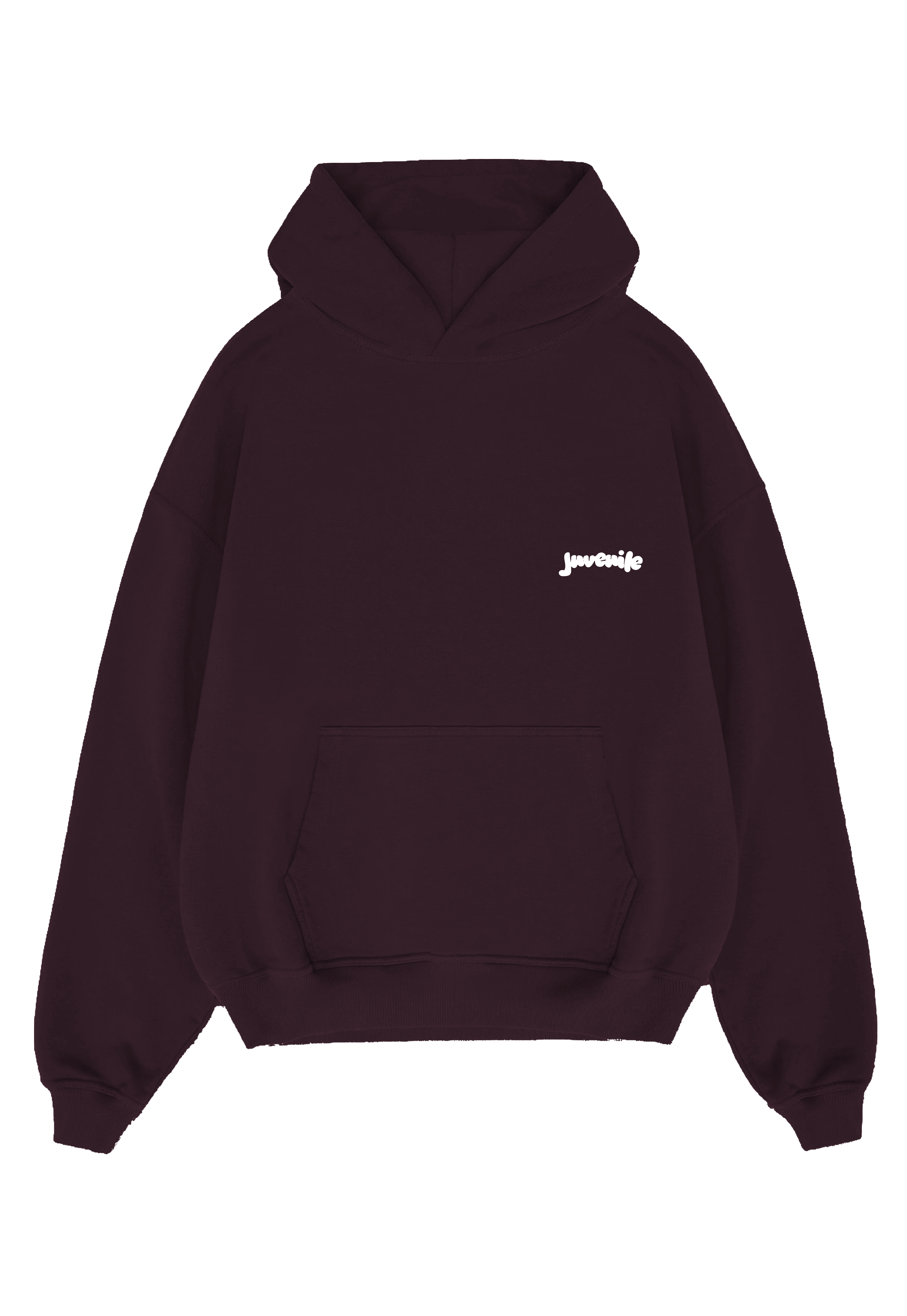 Jam R2 Hoodie